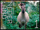 . Postage stamps of Netherland