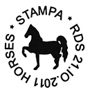 Stampa 2011. Национальная ирландская филателистическая выставка. Штемпеля Ирландия 21.10.2011