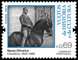 Historical and cultural figures. Chronological catalogs.