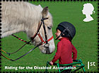 Working Horses. Postage stamps of Great Britain 2014-02-04 12:00:00