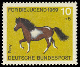 Horses. For the youth . Chronological catalogs.