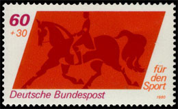 Спорт. Помощь спорту. Хронологический каталог.