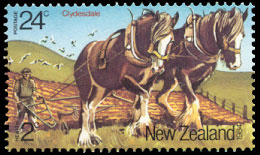 Health 1984. Horse Breeds. Chronological catalogs.