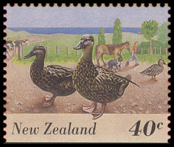 Farmyard Animals. Chronological catalogs.