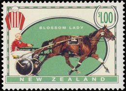 Famous Racehorses. Chronological catalogs.