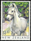 Popular Pets. Year of the Rabbit . Postage stamps of New Zealand 1999-02-10 12:00:00