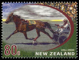 Group One Winners. Year of the Horse. Chronological catalogs.