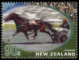 Group One Winners. Year of the Horse. Chronological catalogs.