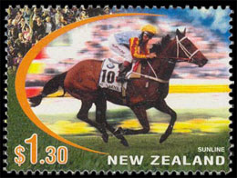 Group One Winners. Year of the Horse. Chronological catalogs.