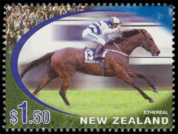 Group One Winners. Year of the Horse. Chronological catalogs.