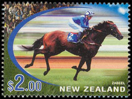 Group One Winners. Year of the Horse. Chronological catalogs.