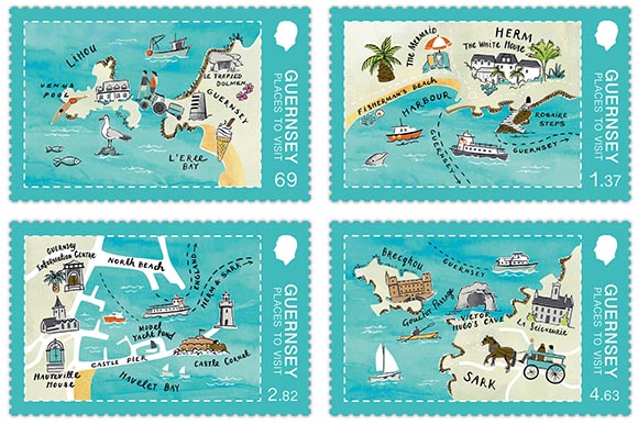 Guernsey-2025-art-set